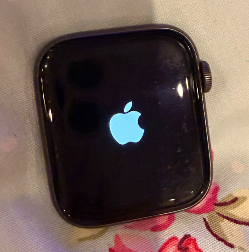 Apple watch - watch, series