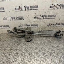 AUDI TT MK2 FRONT WIPER MOTOR