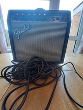 Fender frontman 15g - frontman,