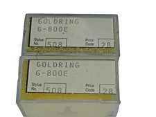 Goldring G800 G800E D110E GL72