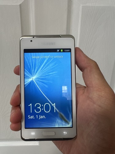Samsung gi1 mobile phone - phone,