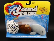 Vintage Pound Puppies Pound