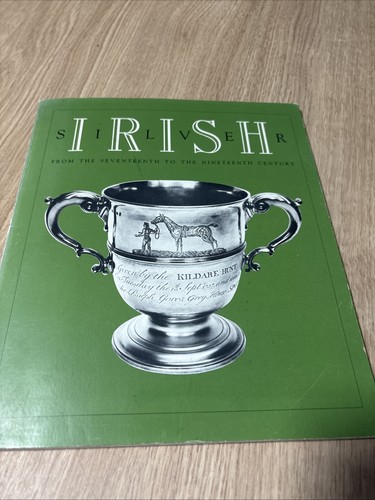 Irish silver from the - irish, to