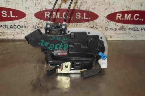 Left front door lock 4032191 - front, /