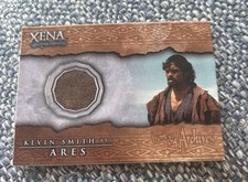 Kevin Smith - Ares - Xena