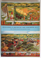 Excavations at the Old