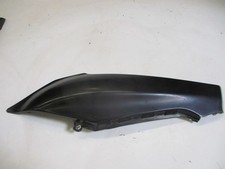 Seat panel left 2. Yamaha FZR
