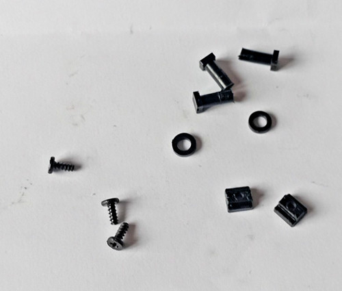 Bachmann set chassis - set,