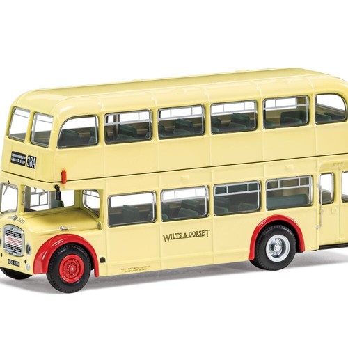 Corgi om40821a bristol - corgi,