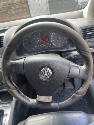 Volkswagen golf mk5 flat - golf, gt