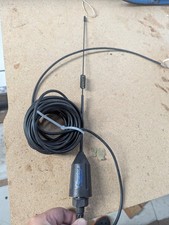 VTronix Heliflex Ha 156 VHF