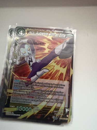 Dragon ball bt31 - dragon, sr