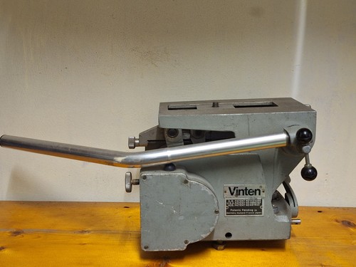 Vinten ltd head tripod - ltd,