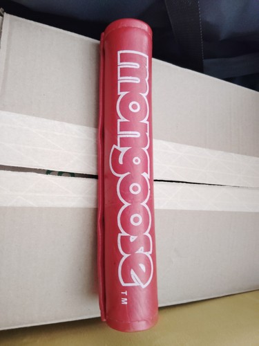 Mongoose bmx handlebar - mongoose,