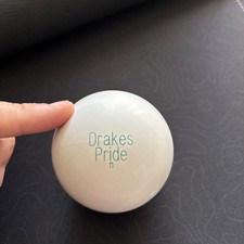 Lawn Green Drakes Pride Bowls