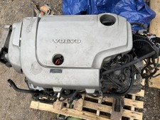 Volvo D5244T5 2.4 D5 163bhp