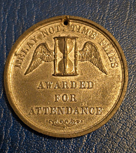 School reward merit - school,