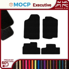 Executive Car Mats to fit