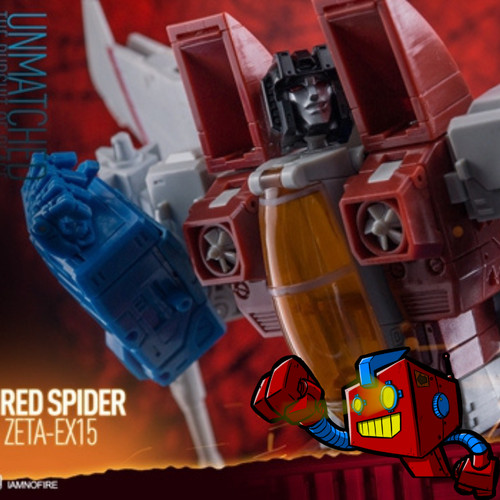 Transformers masterpiece - transformers,