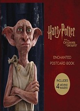 Harry potter and the - potter, chamber