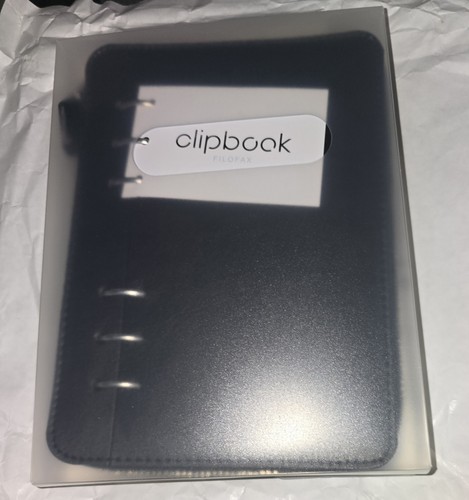 Filofax personal clipbook - personal,