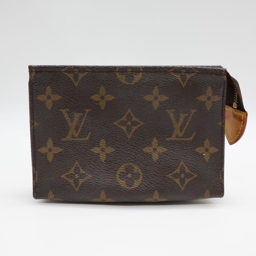 Louis vuitton brown monogram - louis,