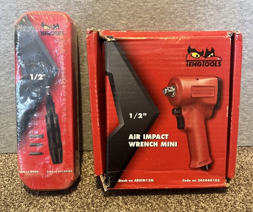 Teng tools arwm12 - tools,