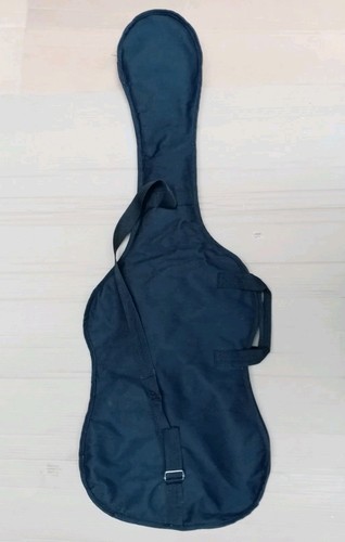 Acoustic guitar case - acoustic,
