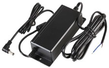 Bare Ends Ac/Dc Installation