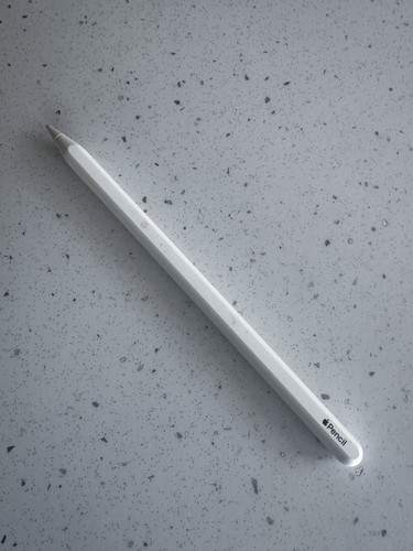 Apple pencil - apple, generation)