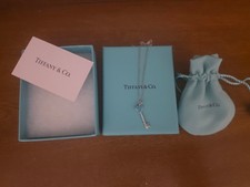 Tiffany & Co. Sterling Silver