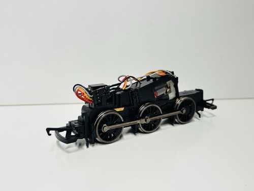 Hornby class tank - hornby, loco
