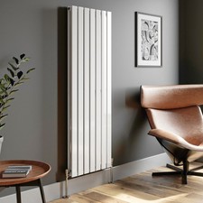 Designer Radiator Vertical