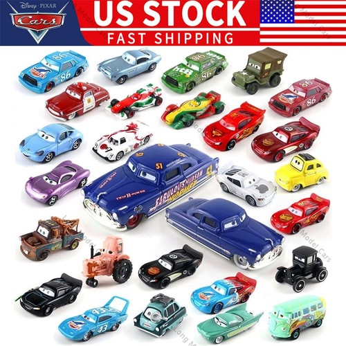 New disney pixar cars - disney,