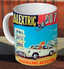 Scalextric 007 James Bond