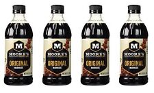 Moores Original Marinade
