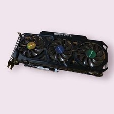 GIGABYTE Radeon R9 280X