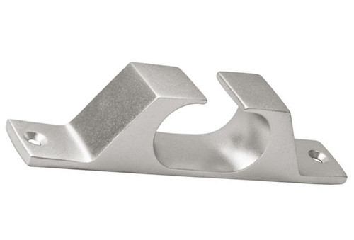 171mm anodised aluminium bow - aluminium,