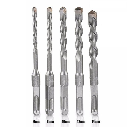 Sds plus hammer drill - plus,