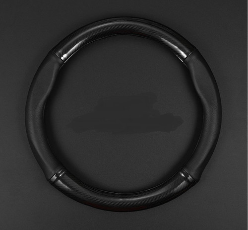 Leather carbon fiber - pu,