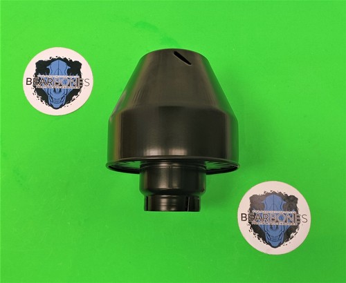 Snorkel top land rover - land,