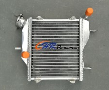 Aluminum Radiator For Yamaha