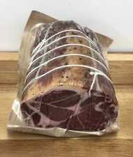 Capocolla 6/700g Authentic