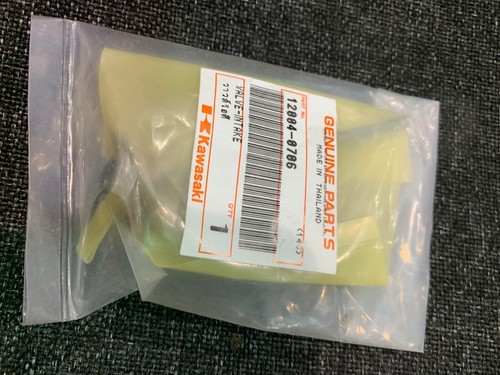 Genuine oem kawasaki er6 er6f - genuine,