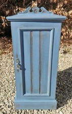 ANTIQUE EDWARDIAN SOLID