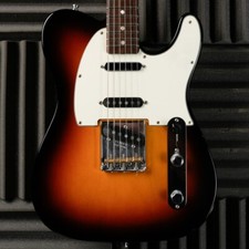 Fender Vintage Hot Rod '60s Telecaster 2014 - 3-Color Sunburst