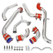 Intercooler Piping Kit For
