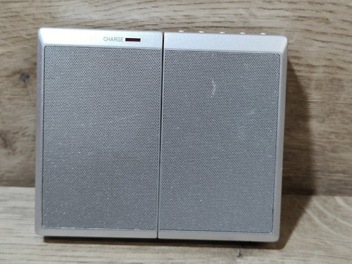 Vintage panasonic portable - vintage,