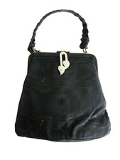 40s Evening Bag 50s Purse