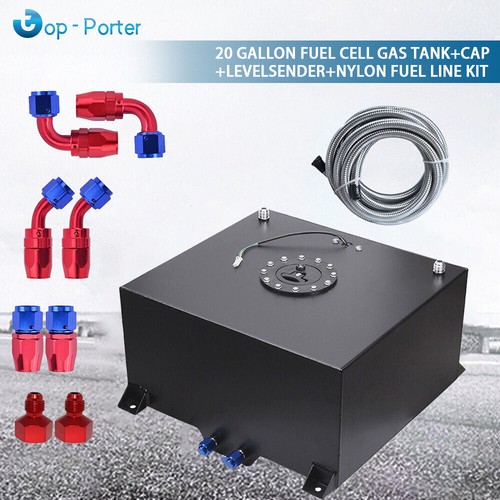Gallon aluminum polished - gallon,